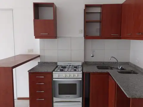 Departamento en Alquiler de Monoambiente