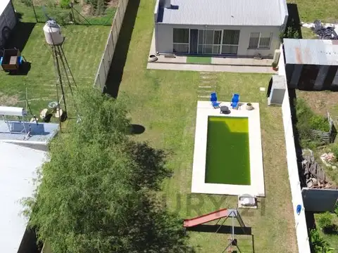 TU OASIS DE TRANQUILIDAD EN MAGGIOLO