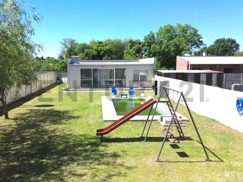 TU OASIS DE TRANQUILIDAD EN MAGGIOLO