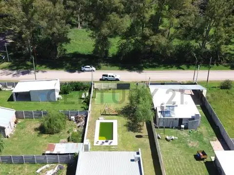 Quinta en Venta en Maggiolo, USD 52.000