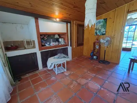 Casa en Venta 40 años