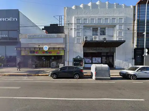 Avenida Rivadavia 7700