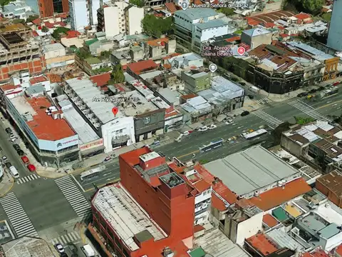 Local en Venta en Flores, USD 1.700.000