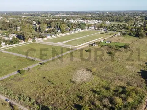 HECTAREAS EN VENTA GONNET LA PLATA