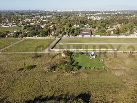 Terreno en Venta 65  mts Frente
