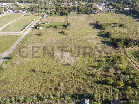 Terreno en Venta de 25790,0 m2