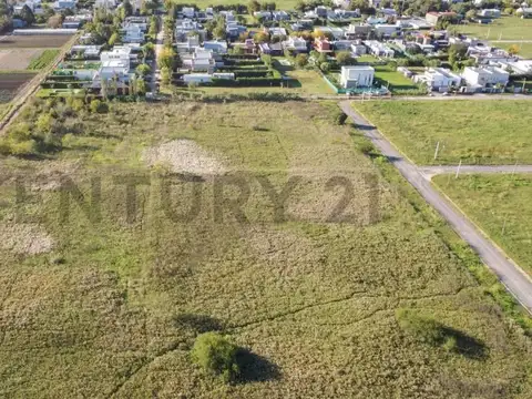 Terreno en Venta en La Plata, USD 720.000