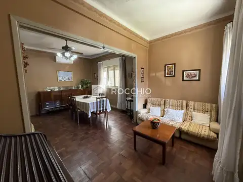 Depto Tipo Casa en Venta en Villa Ballester, USD 185.000