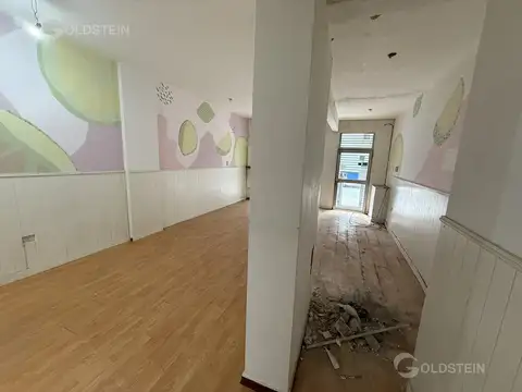 Local en Alquiler 30 años