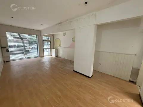 Local en Alquiler en Boedo, $ 800.000