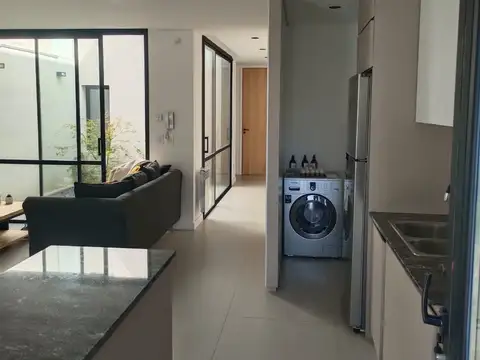 Casa en Alquiler A Estrenar