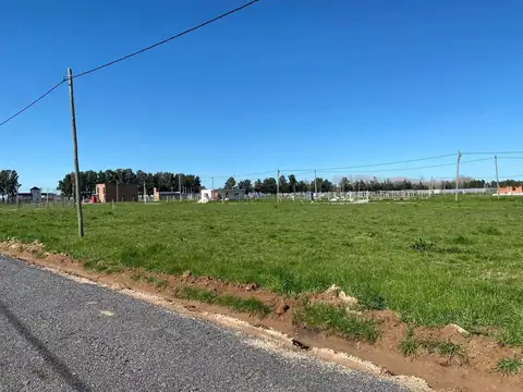 Terreno en Venta en Haras Del Sur, $ 6.500