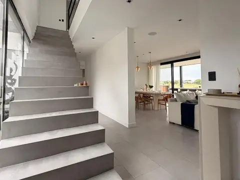 Casa en Venta al Norte