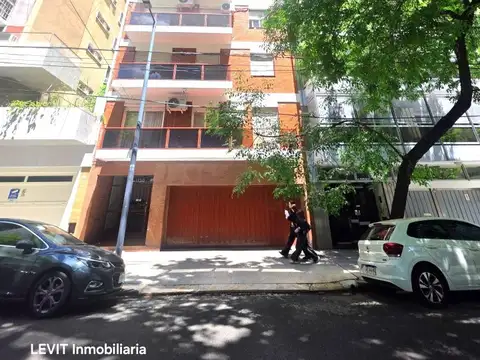 Oficina en Alquiler 43 años