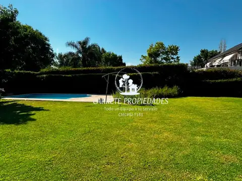 Casa en Venta 25 años