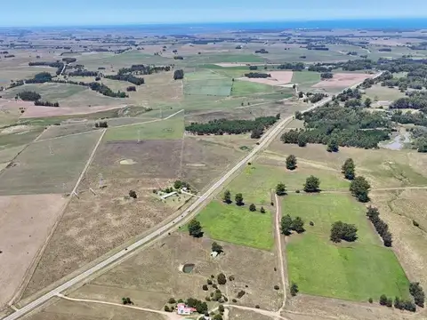 VENTA CHACRA RUTA 104