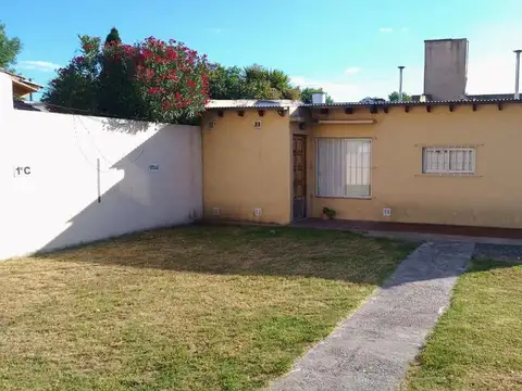 PH en venta - 1 Dormitorio 1 Baño - Saladillo