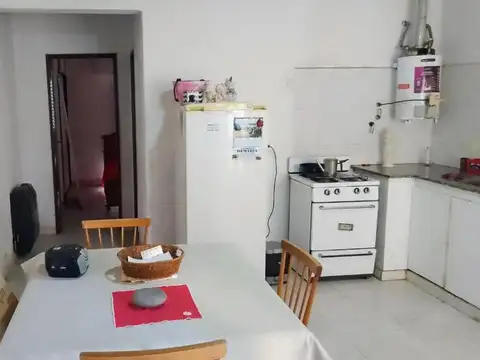 Depto Tipo Casa en Venta en Saladillo, USD 40.000