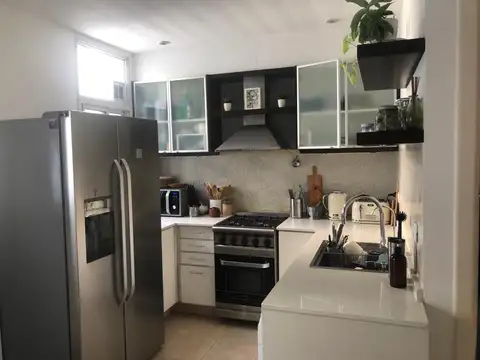 Depto Tipo Casa en Venta 45 años