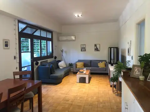 Depto Tipo Casa en Venta en Colegiales, USD 480.000