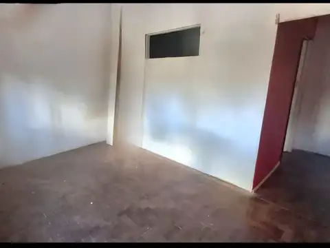 PH 3 AMBIENTES - VILLA ORTUZAR A REFACCIONAR!
