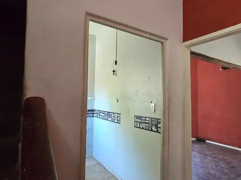 Depto Tipo Casa en Venta de 1 dormitorio