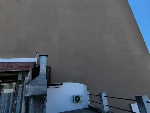 EXCELENTE TERRENO en Echeverría y Av. Triunvirato