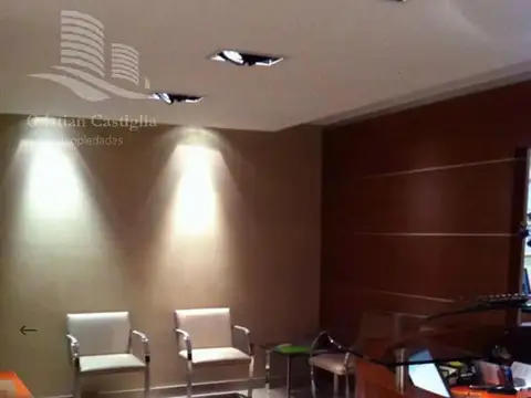 Venta - Departamento Oficina Apto Profesional 5 Ambientes - Recoleta, Capital Federal CABA