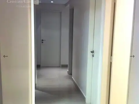 Venta - Departamento Oficina Apto Profesional 5 Ambientes - Recoleta, Capital Federal CABA