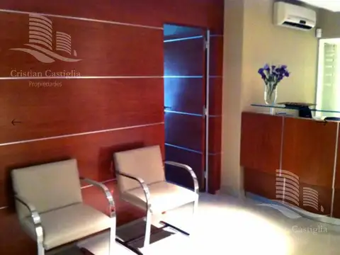 Oficina en Venta en Recoleta, USD 260.000
