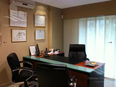 Oficina en Venta 25 años