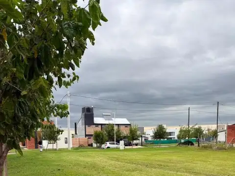 Terreno en Venta 14  mts Frente