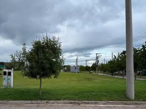 Tejas 4 Barrio privado