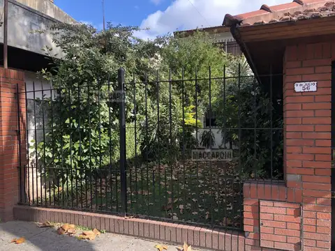 9 de julio 100