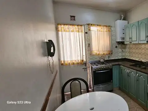 Departamento en Alquiler de 1 dormitorio