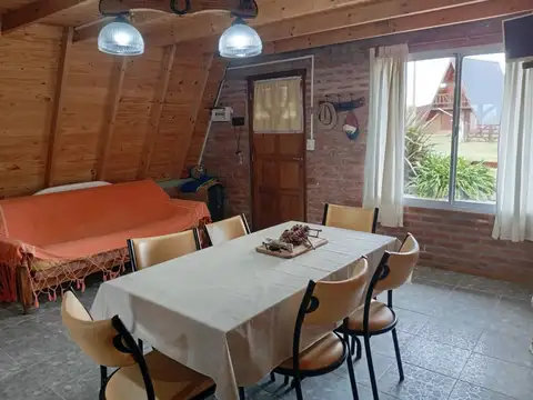 Casa en Venta de 2 dormitorios
