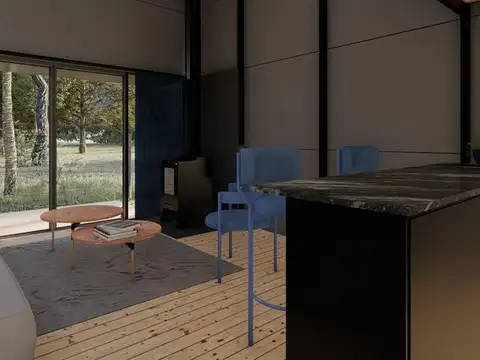Casa en Venta A Estrenar