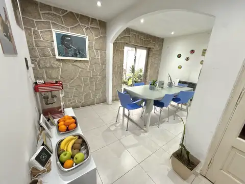 Casa en Alquiler 50 años