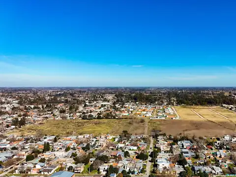 Venta Terrenos con financiacion en  Barrio Parque La Soñada II, Pres. Derqui, Pilar