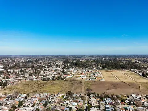 Terreno en Venta en Barrio La Soñada, USD 3.136