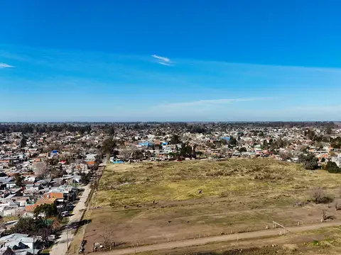 Terreno en Venta de 387,0 m2