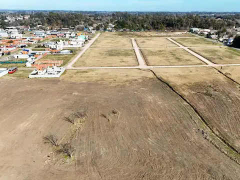 Barrio Parque La Soñada II, et 100