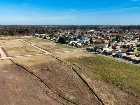 Terreno en Venta de 387,0 m2