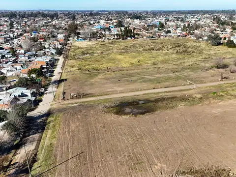 Venta Terrenos con financiacion en  Barrio Parque La Soñada II, Pres. Derqui, Pilar