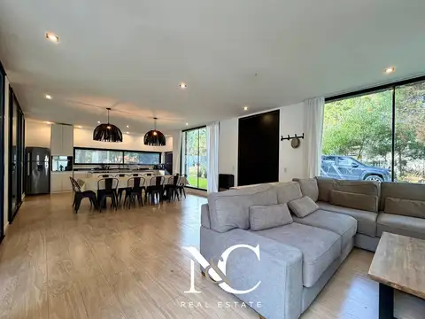Casa en  venta en Costa Esmeralda