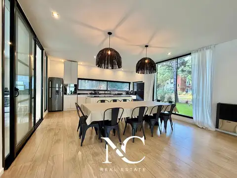 Casa en  venta en Costa Esmeralda