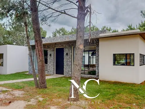 Residencial I al 100