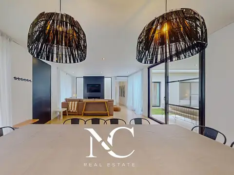 Casa en Venta en Costa Esmeralda, USD 330.000