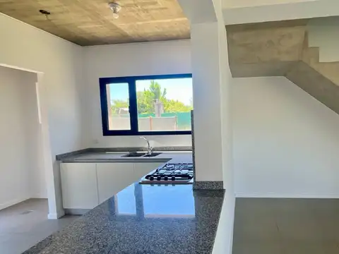 Casa en Venta A Estrenar