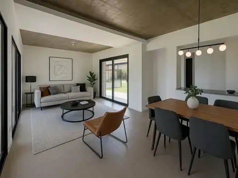 VENTA: Casa en Don Mateo